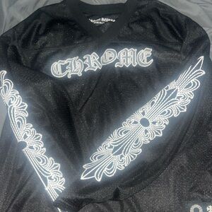 Chrome Heart Jersey